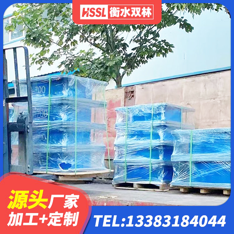 桥西区LRB隔震支座800 桥西区LRB600橡胶隔震支座多少钱 桥西区LRB橡胶隔震支座400(II型)生产厂家 桥西区LNR400天然橡胶隔震支座什么价格 - 第10张