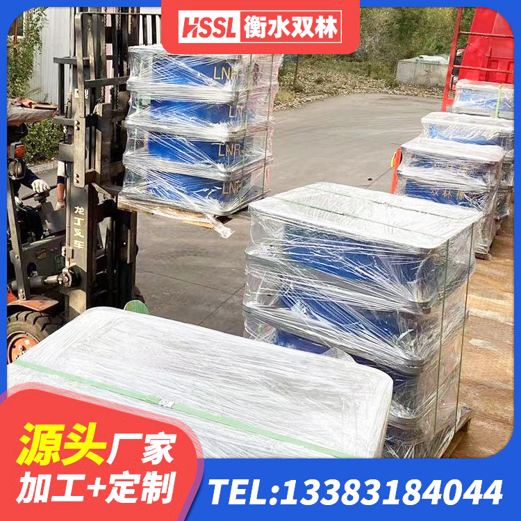 桥西区LNR水平力分散型橡胶隔震支座厂家电话 桥西区LRB橡胶隔震支座800 桥西区LRB铅芯支座厂家 桥西区建筑抗震式橡胶隔震支座源头工厂 - 第7张