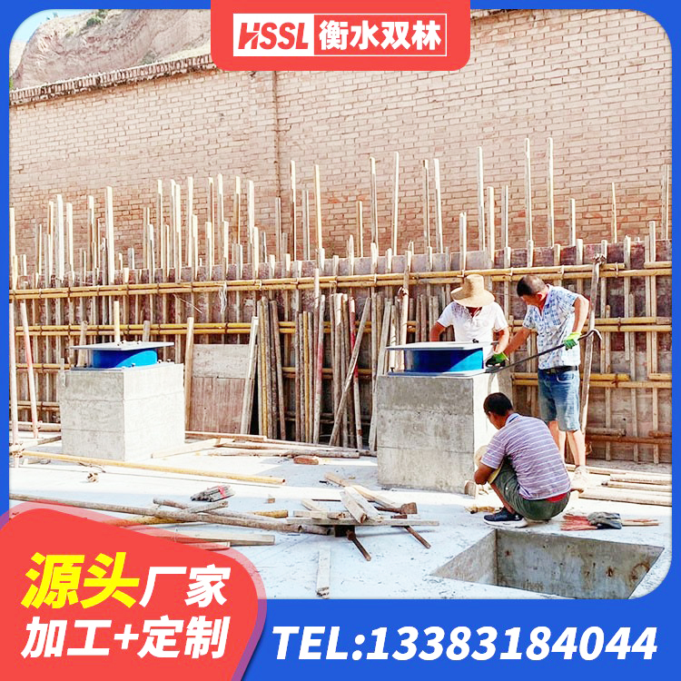 桥西区HDR橡胶支座多少钱 桥西区LNR1300橡胶支座厂家电话 桥西区隔震橡胶支座的厂家电话 桥西区隔震支座(LRB型)厂家 - 第5张